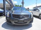 Used 2014 Cadillac ATS for sale.