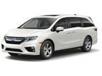 Used 2018 Honda Odyssey for sale.