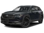 2024 Mazda CX-50 2.5 S Premium