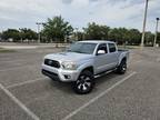 Used 2013 Toyota Tacoma for sale.