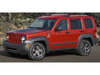 Used 2010 Jeep Liberty for sale.