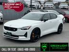 Used 2023 Polestar 2 for sale.