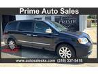 2011 Chrysler Town & Country Touring-L SPORTS VAN