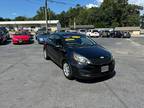 2013 Kia Rio Black, 102K miles