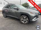 Used 2022 Hyundai Tucson for sale.