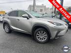 Used 2021 Lexus Nx for sale.