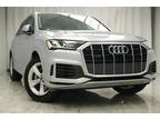 Used 2022 Audi Q7 for sale.