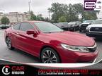 Used 2017 Honda Accord Coupe for sale.