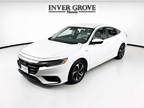 2022 Honda Insight Silver|White, 63K miles