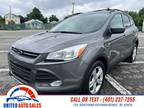 Used 2013 Ford Escape for sale.