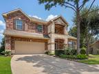 24602 Wild Oak Lake Drive Katy Texas 77494