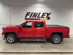 2015 GMC Sierra 1500 Red, 110K miles