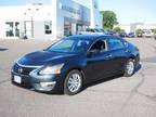 2015 Nissan Altima Blue, 106K miles