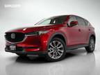 2021 Mazda CX-5 Red, 26K miles