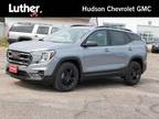 2024 GMC Terrain Silver, 500 miles