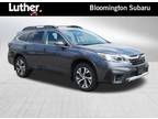 2021 Subaru Outback Gray, 29K miles