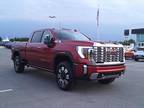 2024 GMC Sierra 2500