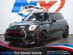 2017 MINI Cooper CLEAN CARFAX, 6-SPD MANUAL, NAVI, HEATED SEATS