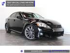 2008 Lexus IS F for sale