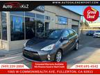 2013 Toyota Prius c Four for sale