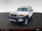 2012 Toyota FJ Cruiser for sale