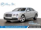 2015 Bentley Flying Spur V8 for sale