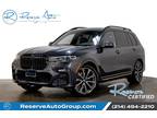 2021 BMW X7 xDrive40i for sale