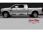 Used 2012 DODGE RAM 2500 For Sale