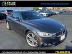 2014 BMW 4 Series 428i for sale