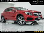 2015 Mercedes-Benz GLA 250 SUV for sale