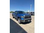 2018 Toyota Tundra Blue, 55K miles