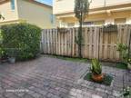 Sw Th Psge Unit,miami, Home For Rent