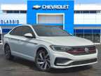 2021 Volkswagen Jetta GLI 2.0T S