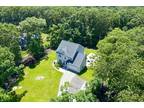 17 WOOD CREST DR # 1, OLD LYME, CT 06371 Single Family Residence For Sale MLS#