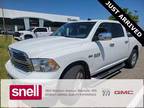 2016 RAM 1500 White, 119K miles