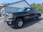 Used 2015 GMC SIERRA 3500HD For Sale