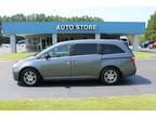 2012 Honda Odyssey Gray, 185K miles