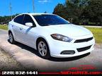 2016 Dodge Dart SEDAN 4-DR