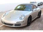 2006 Porsche 911 Carrera - Houston,Texas