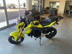 2017 Honda Grom 125 - Mesa,Arizona