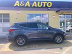 2017 Hyundai SANTA FE Sport 2.4L - Englewood,CO