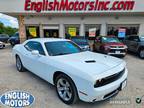 2019 Dodge Challenger SXT - Brownsville,TX