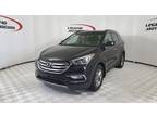 2017 Hyundai SANTA FE Sport 2.4L - Garland,TX