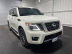 2019 Nissan Armada Platinum - Houston,TX