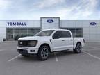 2024 Ford F-150 STX - Tomball,TX