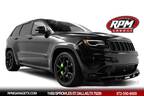 2014 Jeep Grand Cherokee SRT Cammed Built Engine with Many Upgrades - Dallas,TX