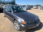 2003 BMW 3 Series 325i - Orland,CA