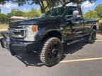 2022 Ford F-250 Super Duty XLT Pickup 2D 8 ft - New Braunfels,TX