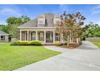 6090 PHERIN WOODS CT, MOBILE, AL 36608 Single Family Residence For Sale MLS#