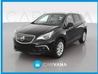 2018 Buick Envision